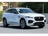 Jaguar F-PACE F-PACE P250 R-DYNAMIC S