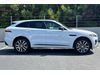 Jaguar F-PACE F-PACE P250 R-DYNAMIC S