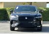 Jaguar F-PACE F-PACE P250 R-DYNAMIC S