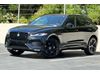 Jaguar F-PACE F-PACE P250 R-DYNAMIC S