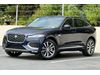 Jaguar F-PACE F-PACE P250 R-DYNAMIC S