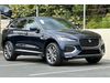 Jaguar F-PACE F-PACE P250 R-DYNAMIC S
