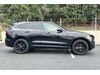 Jaguar F-PACE F-PACE P400 R-DYNAMIC S