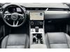 Jaguar F-PACE F-PACE P400 R-DYNAMIC S