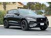 Jaguar F-PACE F-PACE P400 R-DYNAMIC S