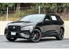 Jaguar F-PACE F-PACE P400 R-DYNAMIC S