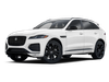 Jaguar F-PACE F-PACE P400 R-DYNAMIC S