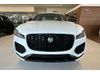 Jaguar F-PACE F-PACE P400 R-DYNAMIC S