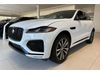 Jaguar F-PACE F-PACE P400 R-DYNAMIC S
