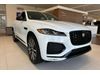 Jaguar F-PACE F-PACE P400 R-DYNAMIC S