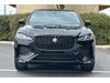 Jaguar F-PACE F-PACE P400 R-DYNAMIC S