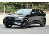 Jaguar F-PACE F-PACE P400 R-DYNAMIC S
