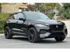 Jaguar F-PACE F-PACE P400 R-DYNAMIC S