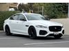 Jaguar XF XF P300 R-DYNAMIC SE AWD