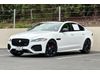 Jaguar XF XF P300 R-DYNAMIC SE AWD