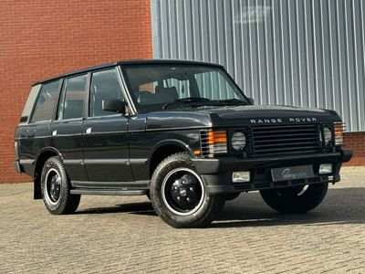 1994 Land Rover Range Rover