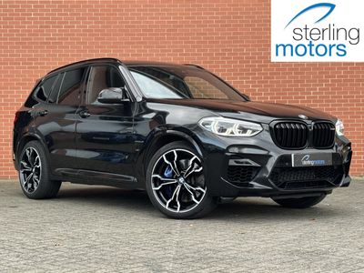 2020 BMW X3