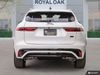 JAGUAR F-PACE R-DYNAMIC S