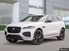 JAGUAR F-PACE R-DYNAMIC S