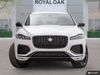 JAGUAR F-PACE R-DYNAMIC S