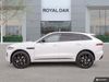 JAGUAR F-PACE R-DYNAMIC S