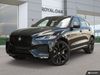 JAGUAR F-PACE R-DYNAMIC S