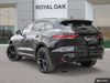 JAGUAR F-PACE R-DYNAMIC S