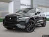 JAGUAR F-PACE R-DYNAMIC S