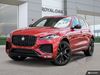 JAGUAR F-PACE R-DYNAMIC S