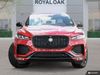 JAGUAR F-PACE R-DYNAMIC S
