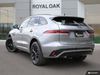 JAGUAR F-PACE R-DYNAMIC S
