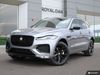 JAGUAR F-PACE R-DYNAMIC S