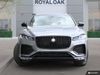 JAGUAR F-PACE R-DYNAMIC S