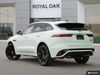 JAGUAR F-PACE R-DYNAMIC S