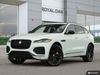 JAGUAR F-PACE R-DYNAMIC S