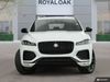 JAGUAR F-PACE R-DYNAMIC S