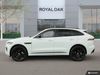 JAGUAR F-PACE R-DYNAMIC S