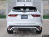 JAGUAR F-PACE R-DYNAMIC S