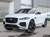 JAGUAR F-PACE R-DYNAMIC S