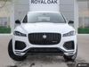 JAGUAR F-PACE R-DYNAMIC S