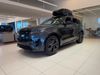 LAND ROVER RANGE ROVER SPORT DYNAMIC SE