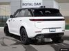 LAND ROVER RANGE ROVER SPORT DYNAMIC SE