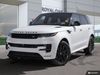 LAND ROVER RANGE ROVER SPORT DYNAMIC SE