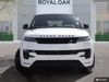 LAND ROVER RANGE ROVER SPORT DYNAMIC SE