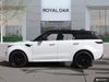 LAND ROVER RANGE ROVER SPORT DYNAMIC SE