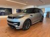LAND ROVER RANGE ROVER SPORT DYNAMIC SE