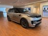 LAND ROVER RANGE ROVER SPORT DYNAMIC SE