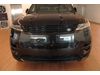 LAND ROVER RANGE ROVER SPORT DYNAMIC HSE