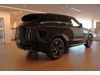 LAND ROVER RANGE ROVER SPORT DYNAMIC HSE