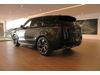 LAND ROVER RANGE ROVER SPORT DYNAMIC HSE
